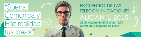 17_Encuentro Telecomunicaciones